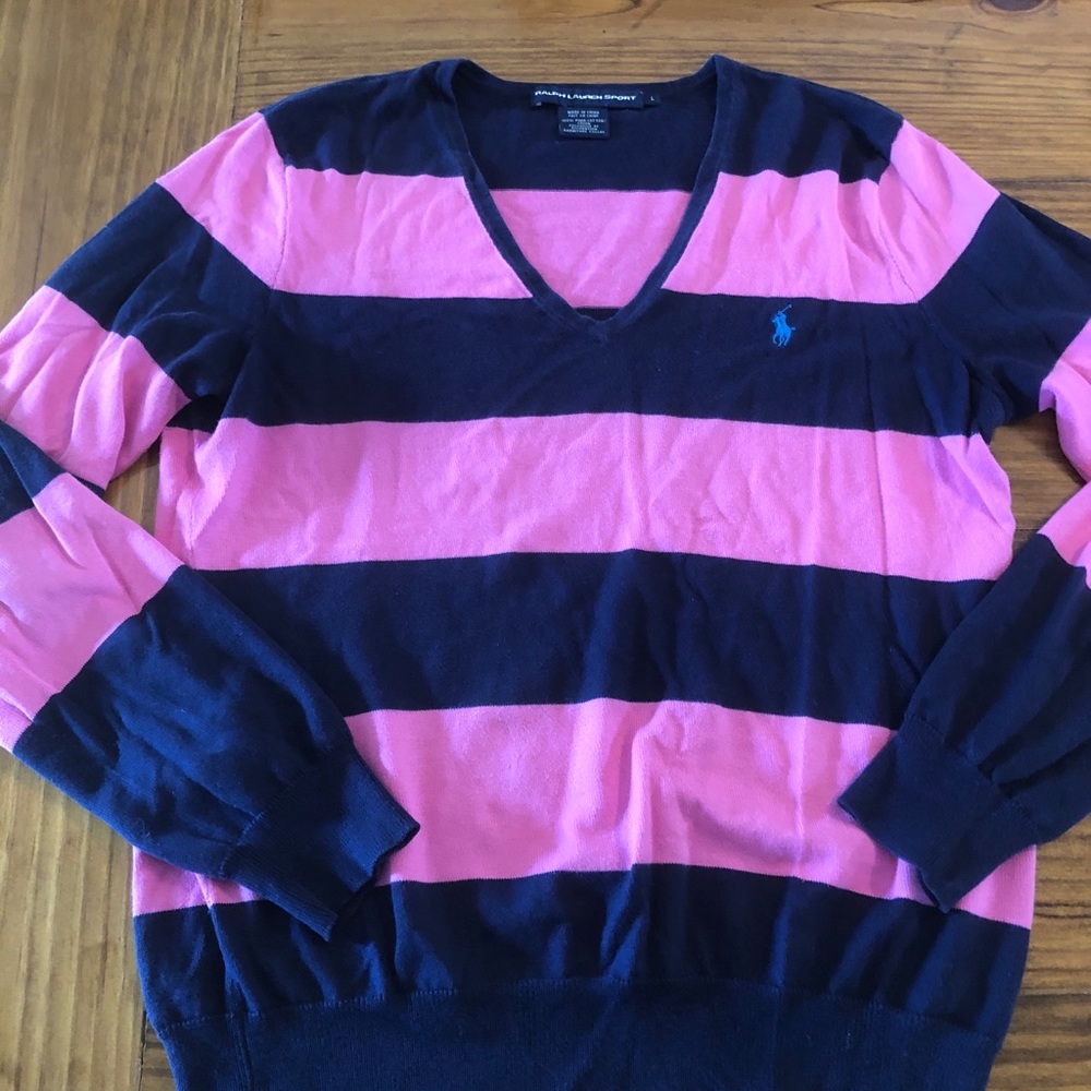 Ralph Lauren sweater